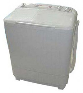Máquina de lavar Liberton LWM-65 Foto reveja