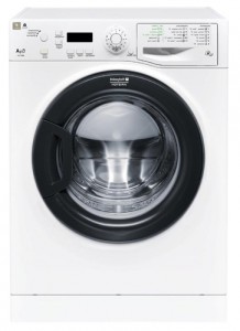 Machine à laver Hotpoint-Ariston WMSF 6038 B Photo examen