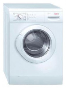 ﻿Washing Machine Bosch WLF 16170 Photo review