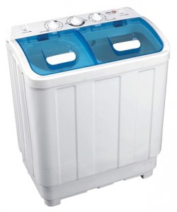 çamaşır makinesi AVEX XPB 35-25AW fotoğraf gözden geçirmek