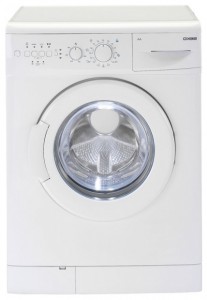 Mașină de spălat BEKO WML 25100 M fotografie revizuire