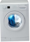 ベスト BEKO WKD 65106 洗濯機 レビュー