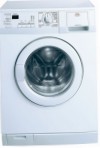 最好 AEG L 60640 洗衣机 评论