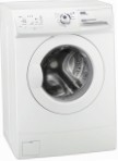 best Zanussi ZWG 6100 V ﻿Washing Machine review