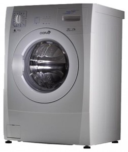 Máquina de lavar Ardo FLSO 85 E Foto reveja