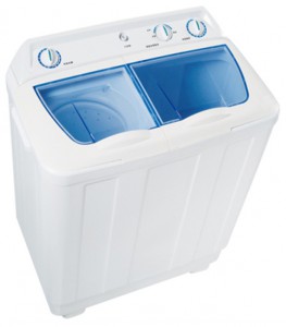 Mașină de spălat ST 22-300-50 fotografie revizuire