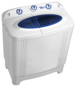 Máquina de lavar ST 22-462-80 Foto reveja