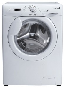 ﻿Washing Machine Candy CO4 1072 D1 Photo review