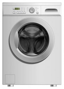 Vaskemaskine Haier HW50-1002D Foto anmeldelse