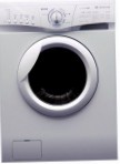 melhor Daewoo Electronics DWD-M8021 Máquina de lavar reveja
