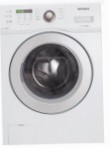 melhor Samsung WF600B0BCWQ Máquina de lavar reveja