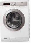 melhor AEG L 87695 WDP Máquina de lavar reveja