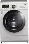 best LG F-1296TD ﻿Washing Machine review
