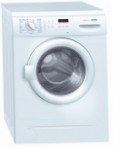 het beste Bosch WAA 20270 Wasmachine beoordeling