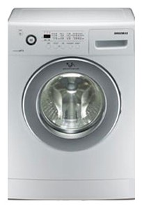 Mașină de spălat Samsung WF7520SAV fotografie revizuire