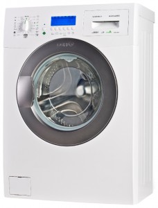 Machine à laver Ardo FLSN 104 LW Photo examen