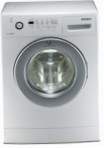 bedst Samsung WF7450SAV Vaskemaskine anmeldelse