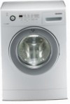 最好 Samsung WF7458SAV 洗衣机 评论