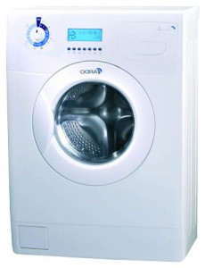 Vaskemaskine Ardo WD 80 L Foto anmeldelse