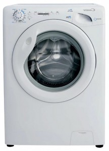 ﻿Washing Machine Candy GC4 1271 D1 Photo review