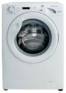 Machine à laver Candy GCY 1052D Photo examen