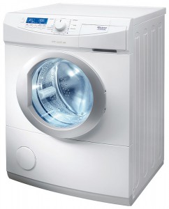 Máquina de lavar Hansa PG6010B712 Foto reveja