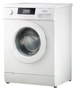 Vaskemaskine Comfee MG52-10506E Foto anmeldelse