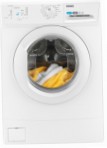 melhor Zanussi ZWSG 6100 V Máquina de lavar reveja