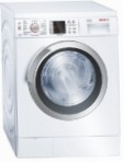het beste Bosch WAS 28463 Wasmachine beoordeling