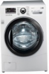 best LG F-12A8NDS ﻿Washing Machine review