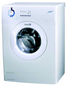 洗濯機 Ardo FLS 105 S 写真 レビュー