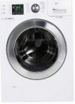 melhor Samsung WF906U4SAWQ Máquina de lavar reveja