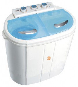 ﻿Washing Machine Zertek XPB30-230S Photo review