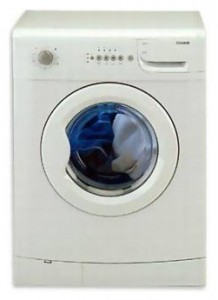 洗衣机 BEKO WMD 25080 R 照片 评论