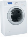 optim Electrolux EWS 125417 A Mașină de spălat revizuire