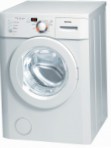 het beste Gorenje W 729 Wasmachine beoordeling