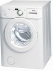 melhor Gorenje WA 6109 Máquina de lavar reveja