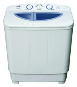 ﻿Washing Machine Океан WS35 3130 Photo review