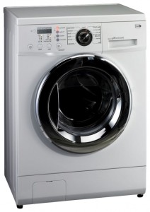 ﻿Washing Machine LG F-1039ND Photo review