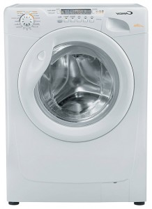﻿Washing Machine Candy GO4 W264 D Photo review