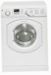 melhor Hotpoint-Ariston AVSF 120 Máquina de lavar reveja