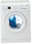 bedst BEKO WKD 65080 Vaskemaskine anmeldelse