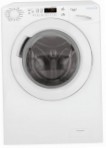 het beste Candy GV 138 D3 Wasmachine beoordeling