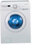 melhor Daewoo Electronics DWD-M1241 Máquina de lavar reveja