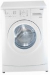 het beste BEKO WMB 51022 Wasmachine beoordeling