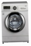 melhor LG F-1096TD3 Máquina de lavar reveja