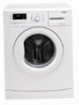 melhor BEKO WKB 50831 PTM Máquina de lavar reveja