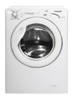 Machine à laver Candy GC34 1061D2 Photo examen