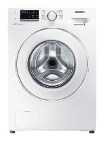 ﻿Washing Machine Samsung WW70J4210JWDLP Photo review