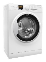 Máquina de lavar Hotpoint-Ariston RSM 601 W Foto reveja